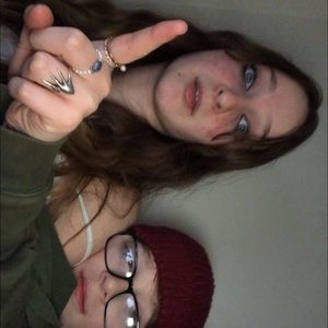 Meet your Posher, Peyton